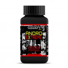 Cocoon Labz Andro Extreme 60 kapslí