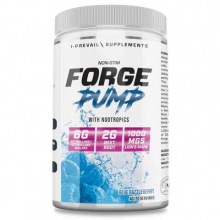 I-Prevail Forge Pump 400g
