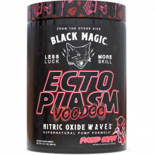 Black Magic Ecto Plasm Voodoo (Limited Edition) 429g
