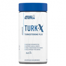 Applied Nutrition Turk-X 60 kapsúl