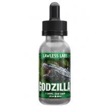 Lawless Godzilla 60ml