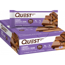 Quest Nutrition Quest Protein Bar 60g