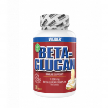 Weider Beta-Glucan 120caps