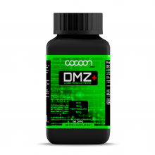 Cocoon Labz DMZ+ 90 kapslí