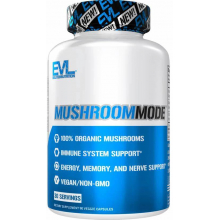 EVLution Nutrition Mushroom Mode 90 vcaps