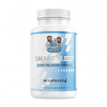 Smart Brothers SMART SLEEP 60 kapsúl