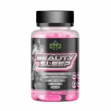 RIPP'D Nutrition Beauty Sleep 120 kapsúl