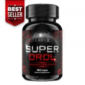 Core Labs SUPER DROL 60caps
