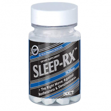 Hi-Tech Pharmaceuticals Sleep-RX 30 tabliet