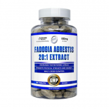 Hi-Tech Fadogia Agrestis 20:1 EXTRACT 90 tabliet