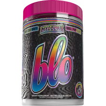 MyoBlox Blo Muscle Pump Formula 406g