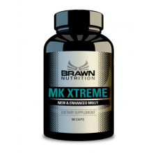 Brawn Nutrition MK Xtreme 90 kapsúl MK-677
