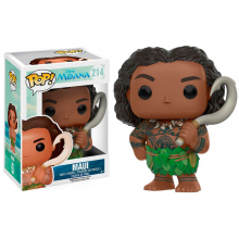 FUNKO POP! figúrka Moana Maui