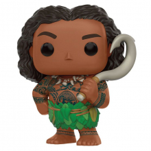 FUNKO POP! figúrka Moana Maui