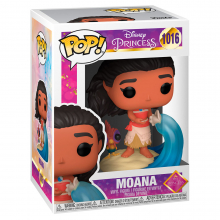 FUNKO POP! figúrka Disney Ultimate princezná Moana