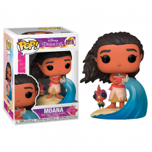 FUNKO POP! figúrka Disney Ultimate princezná Moana