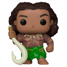 FUNKO POP! figúrka Disney Vaiana Moana 2 Maui