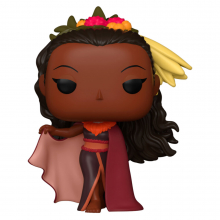 FUNKO POP! figúrka Disney Vaiana Moana 2 Matangi