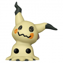 FUNKO POP! figúrka Pokémon Mimikyu