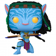 FUNKO POP! figúrka Avatar: Cesta vody Neytiri