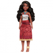 MATTEL Bábika Disney Vaiana Moana 2 Vaiana