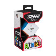 RUBIK'S® RUBIKOVA KOSTKA SPEEDCUBE 3X3