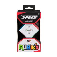RUBIK'S® RUBIKOVA KOSTKA SPEEDCUBE 3X3