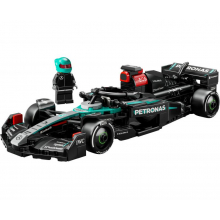 LEGO Pretekárske auto Mercedes-AMG F1® W15