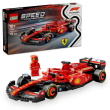 LEGO Pretekárske auto Ferrari SF-24 F1®