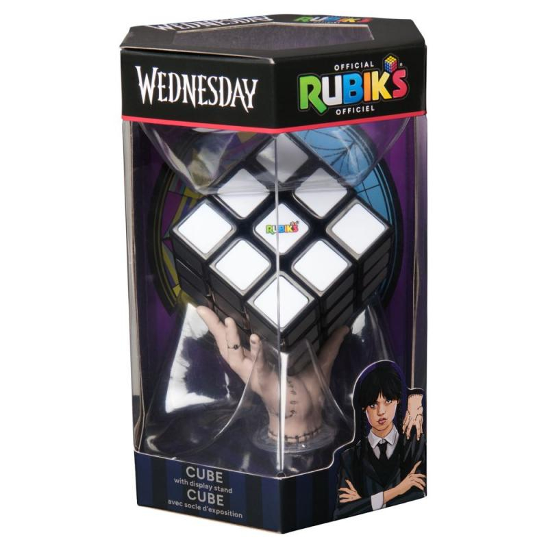 RUBIK'S® RUBIKOVA KOCKA WEDNESDAY 3X3