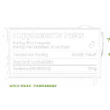 Holy Grail Cardarine 60 kapsúl GW-501516