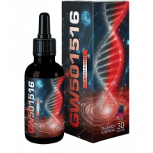 GynSyn Labs GW501516 30 ml