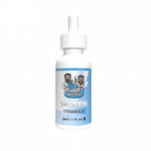 Smart Brothers SR-9009 Stenabolic 30 ml
