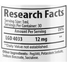 Sarma-Com Ligandrol 30 ml