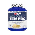 DY Nutrition Whey Complex Tempro proteín - 2270 g