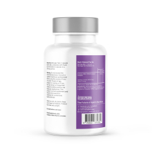 Hydrapharm LIPOTROPE 5-Amino-1MQ 60 kapsúl peptidy