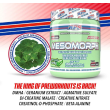 APS Nutrition Mesomorph 388g V4 USA