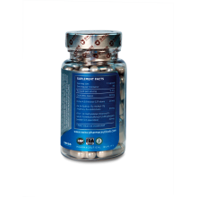 Swiss Pharmaceuticals Oxadrol 80 kapsúl