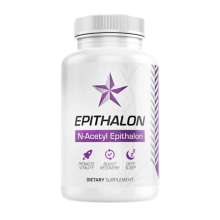 Nucleon Nutrition N-Acetyl Epithalon 60 kapsúl