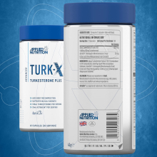 Applied Nutrition Turk-X 60 kapsúl