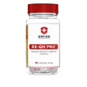 Swiss Pharmaceuticals RX-GH PRO 50 kapsúl