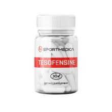 Sport Medica Tesofensine 30 kapsúl