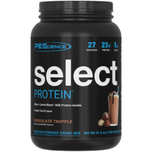 PEScience Select Protein 878g