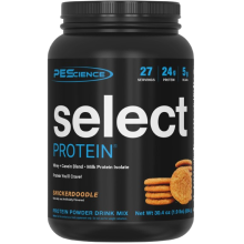 PEScience Select Protein 878g