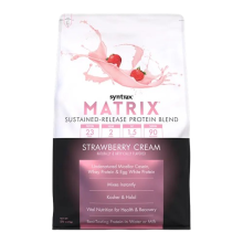 Syntrax MATRIX 5.0 2270g protein