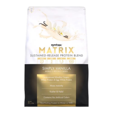 Syntrax MATRIX 5.0 2270g protein