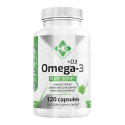 Harmony Concept Omega-3 +D3 120 kapsúl