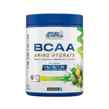 Applied Nutrition BCAA Hydrate 450g