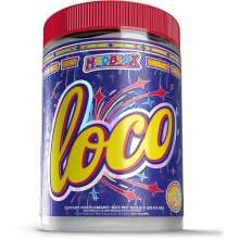 MyoBlox Loco 640g