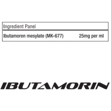 Bio-Gen Innovations Ibutamorin MK-677 60ml